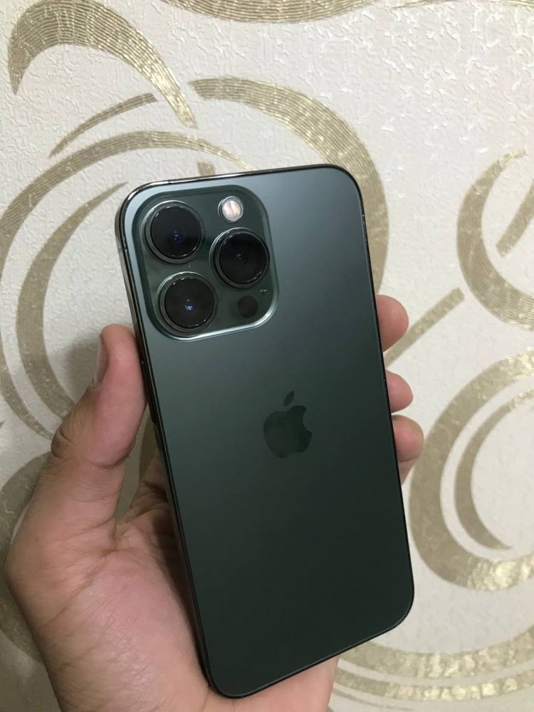 13pro 256gb lla amerika