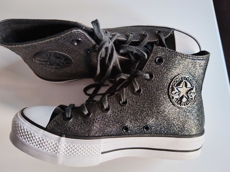 Кецове Converse Chuck Taylor