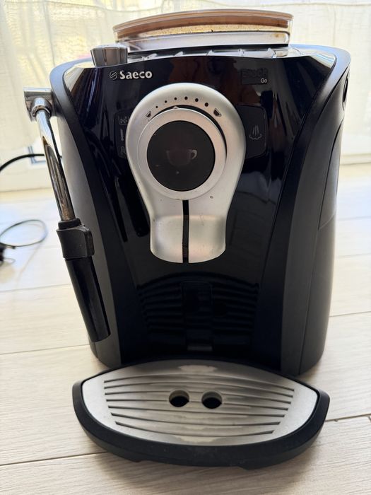 Aparat de cafea Saeco Black Go