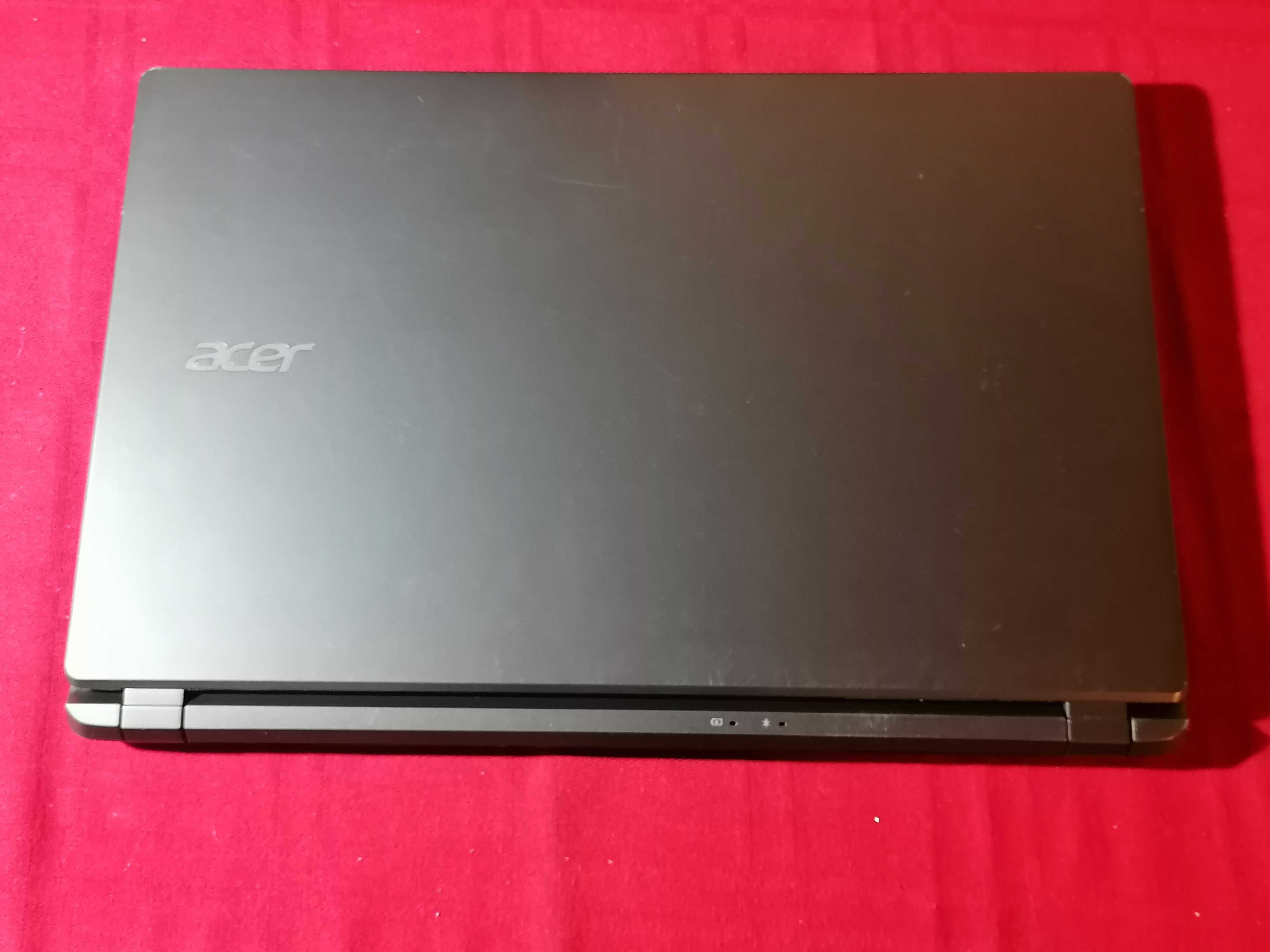 Laptop Acer Aspire V5 touchscreen, Intel i5-4200u,video GT720M