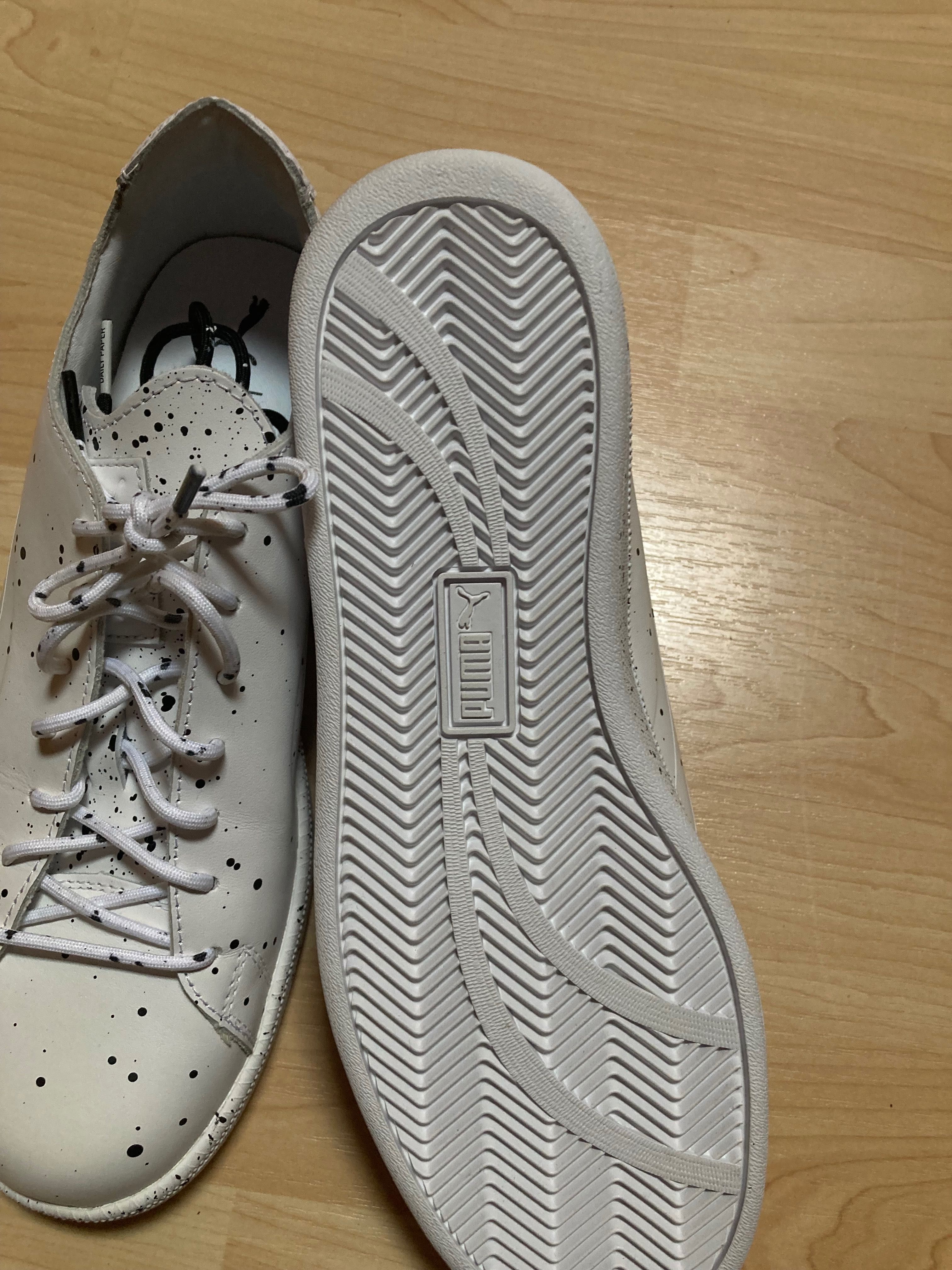 Сникърси/кецове Puma -42 н