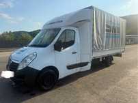 Opel Movano 2.3 170cp 2019 8ep