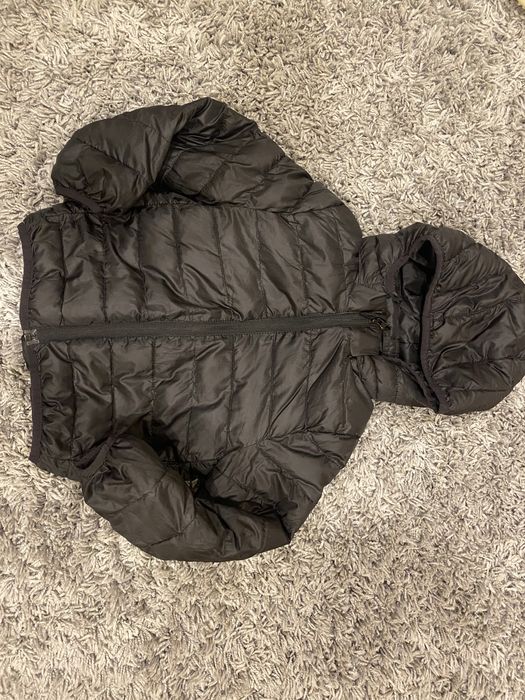 Зимни якета за момче 92-110 размер