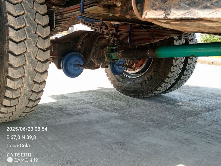 Zel 130 samasval qilingan