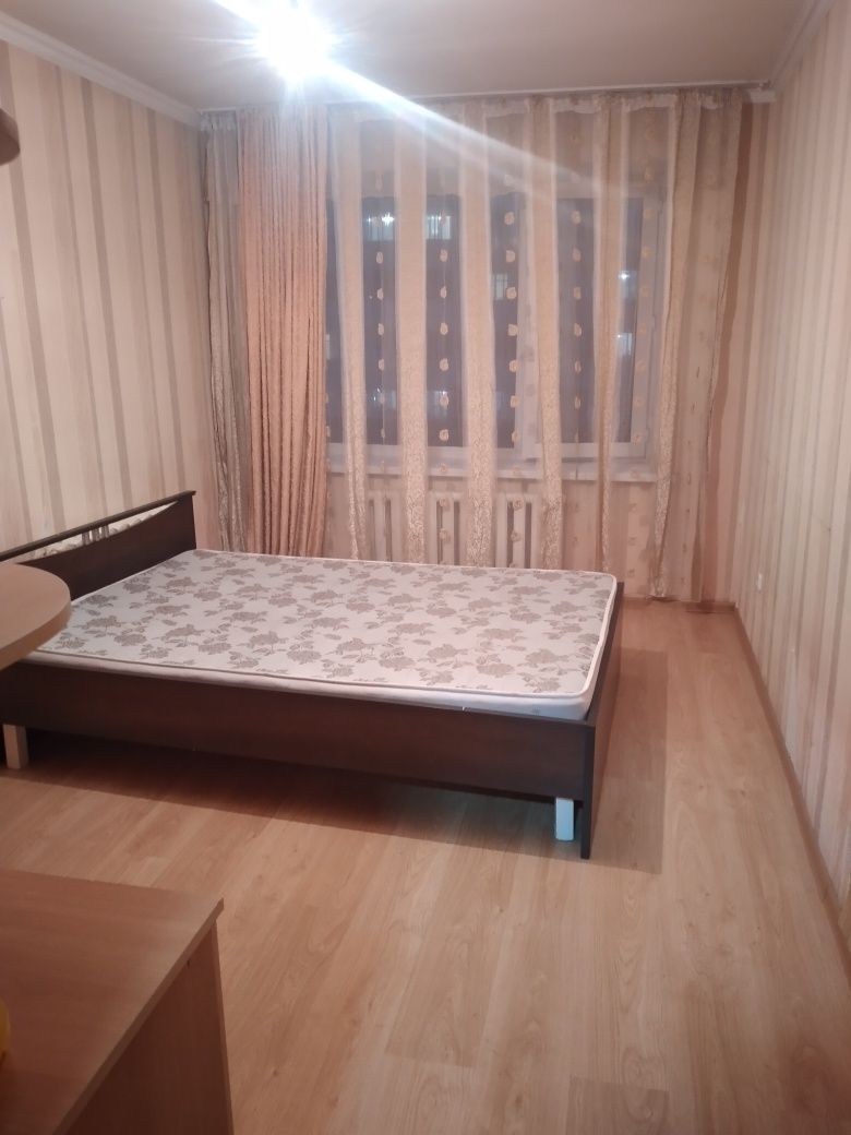 Продам двух комнатную квартиру на улице Аманжола Болекбаева дом 15