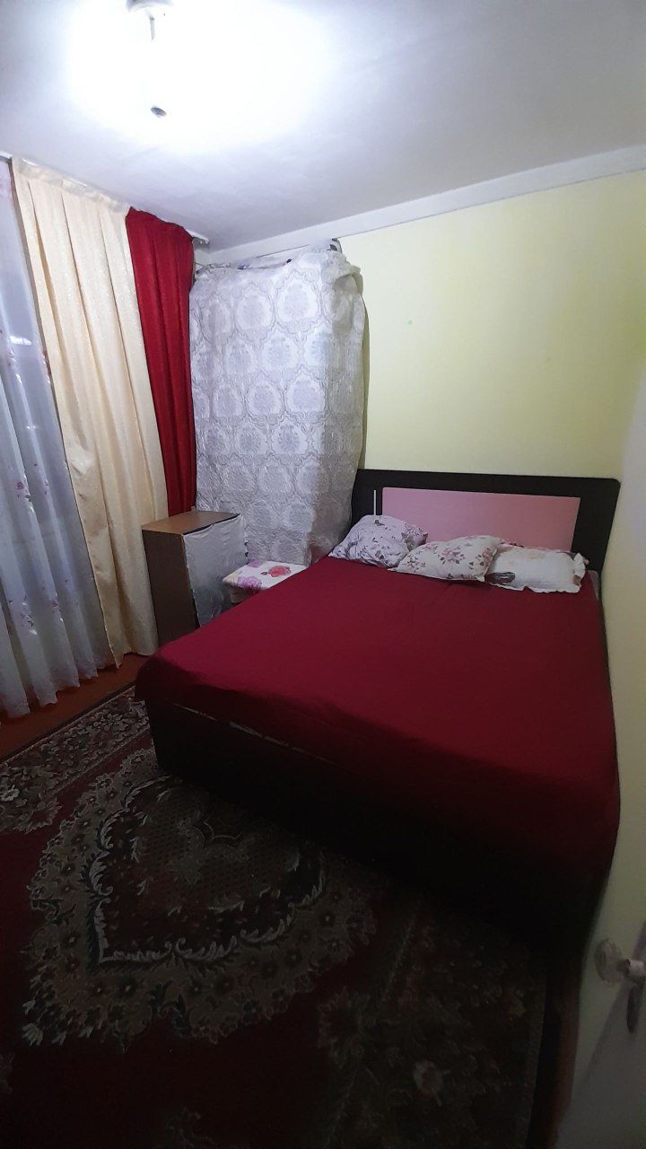 сдается квартира с ХОЗЯЙКОЙ