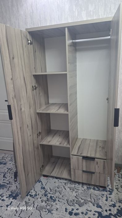 Продаётся шкаф в отличном состоянии
