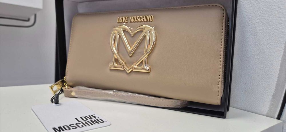 Портмоне Love Moschino
