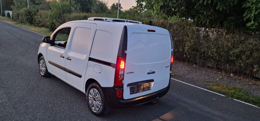 Mercedes Citan Frigorific