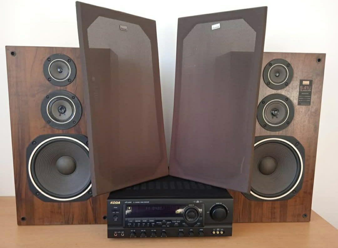 Аудио техника  STEREO