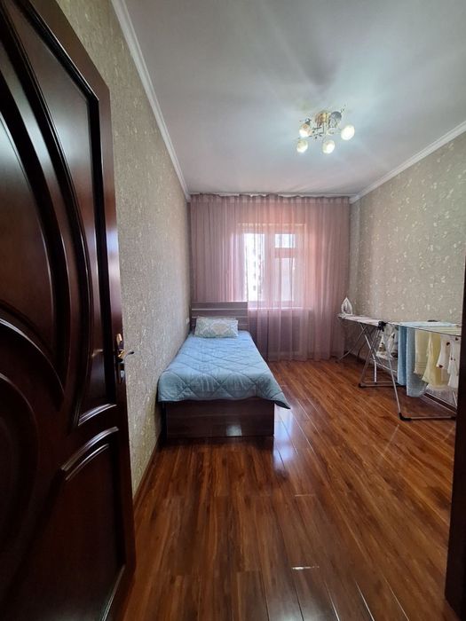 Госпитальный базар  3/5/9 две спальни