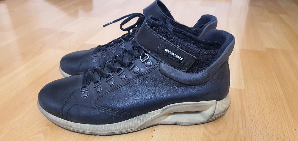 Pantofi Ecco 41 piele