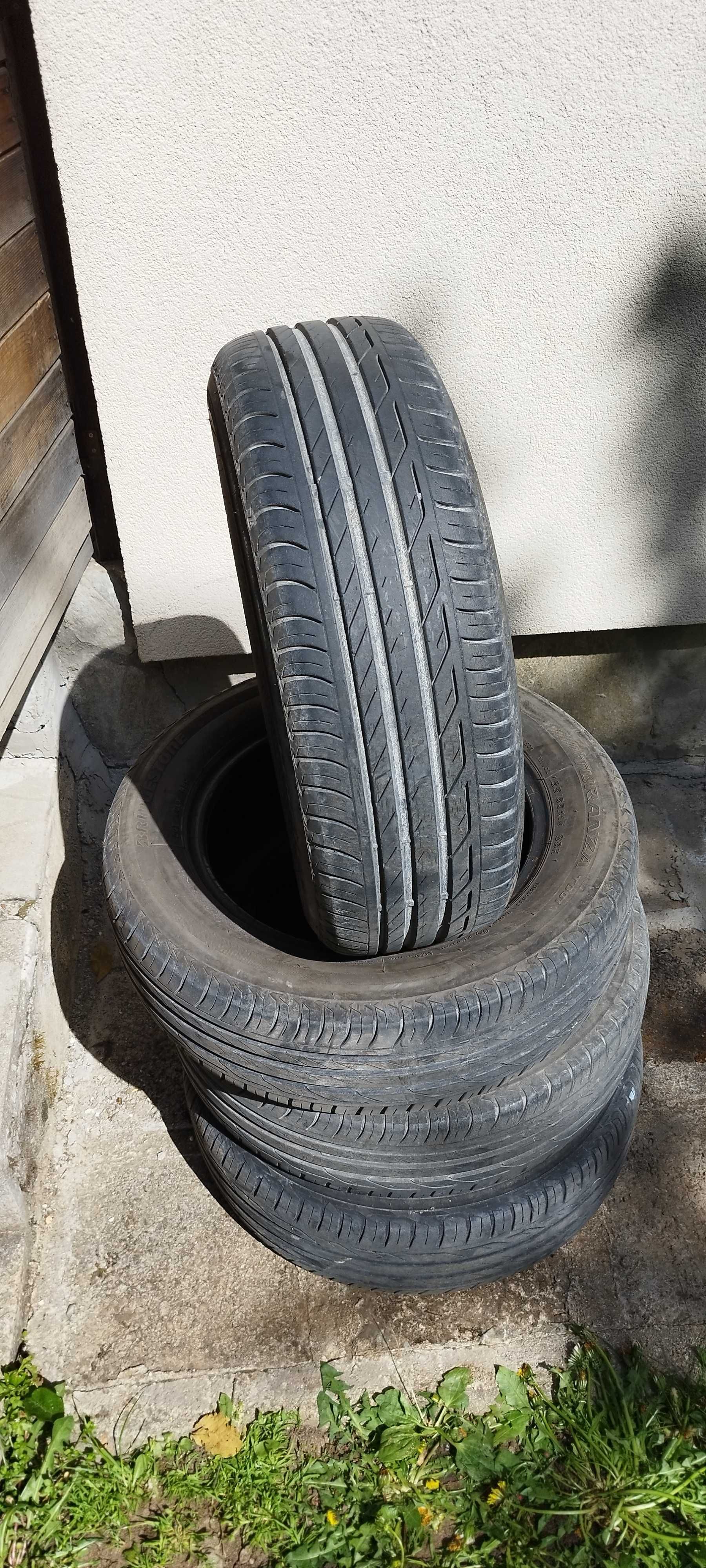 Летни гуми 185/65/15