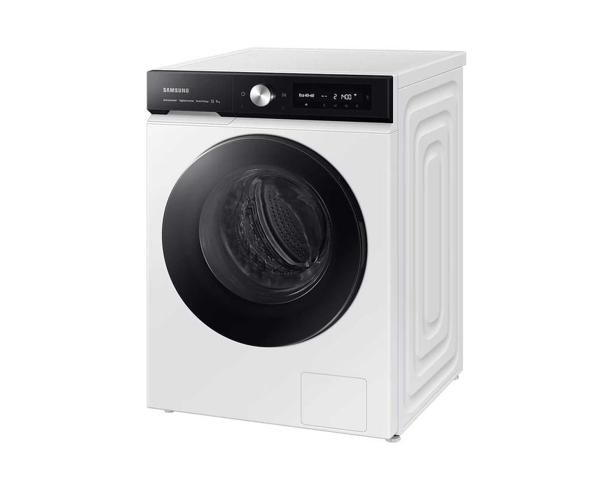 Mașină de spălat rufe Samsung WW7000B BESPOKE AI, 11kg