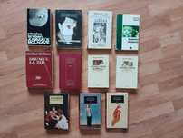 Set Nicolae Breban (11 vol), Cosmin Bumbut