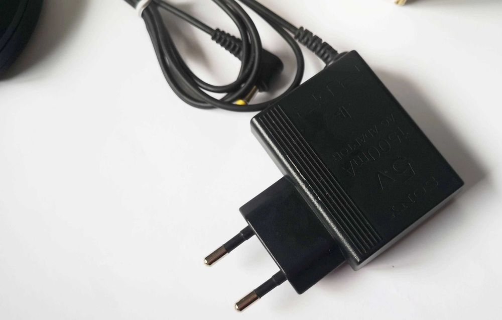 PSP E1004 Sonic Minecraft Crash PlayStation Portable ПСП с много игри