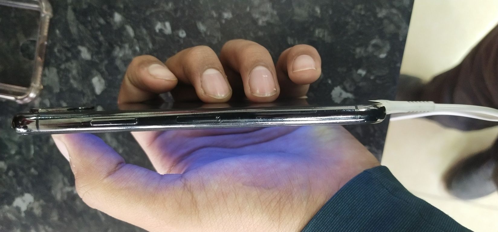 iPhone X narxi:1,5mln