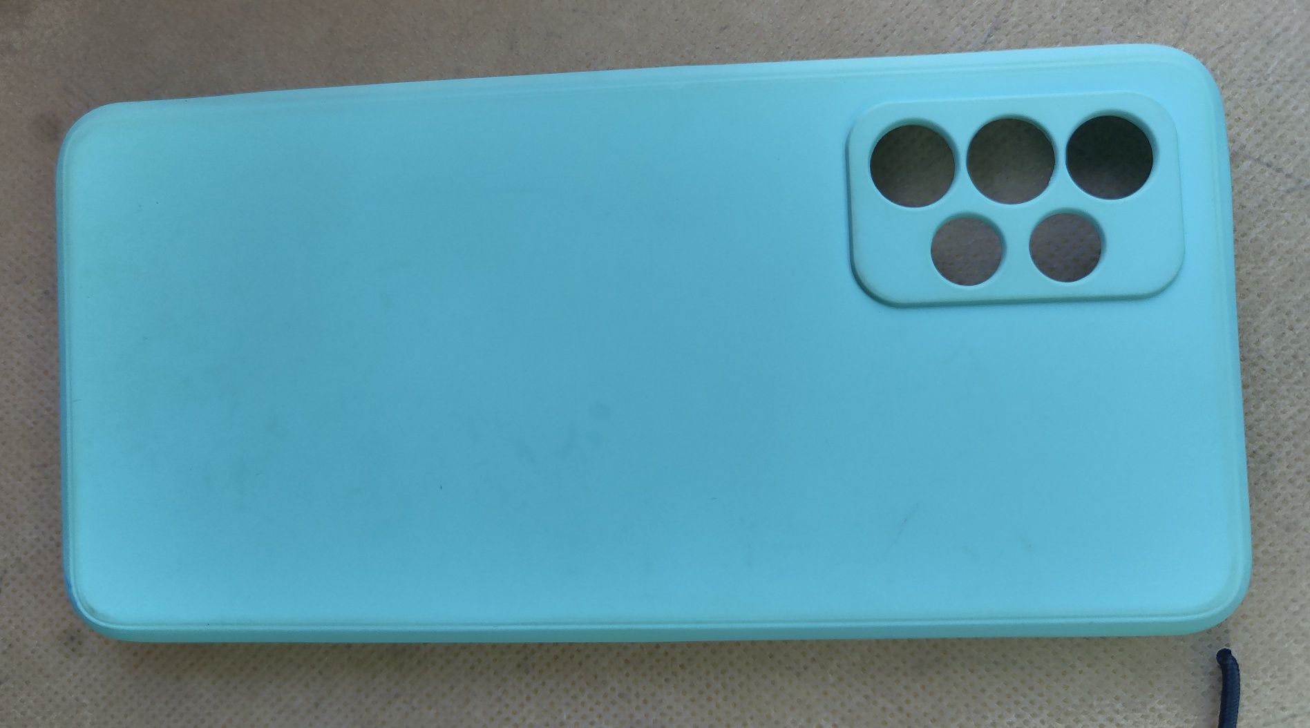 Samsung Galaxy A52s 5G