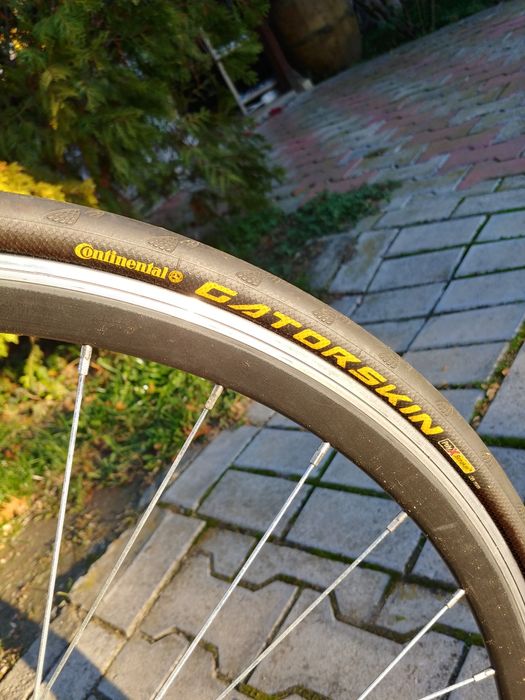 Cursiera Carrera Virtuoso impecabila cadru mediu 54 cm