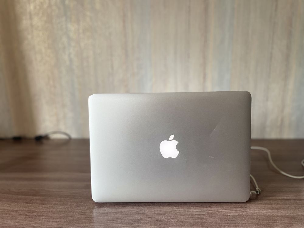 MacBook Pro 13 2015 / макбук