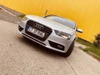 Audi a4 an 2012 culoare gri ….