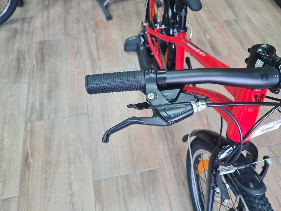 Bicicleta Trek Wahoo 20 in stoc la Est Bike Funky Sports