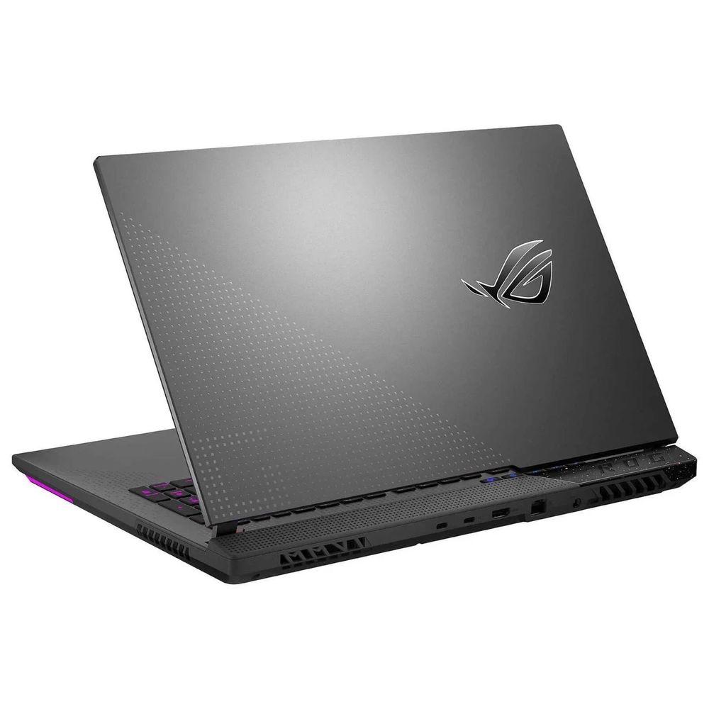 Лаптоп ASUS ROG Strix G17 (G713RW-G713RW] ТОП