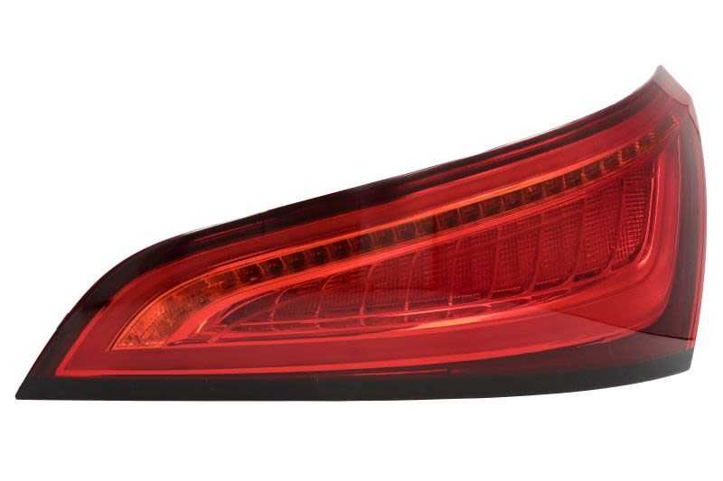 Stop LED stanga/dreapta pentru AUDI Q5 2012-2016