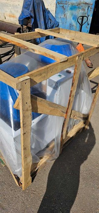 Линия по гранулированию люцерны (новая, не использовалась)