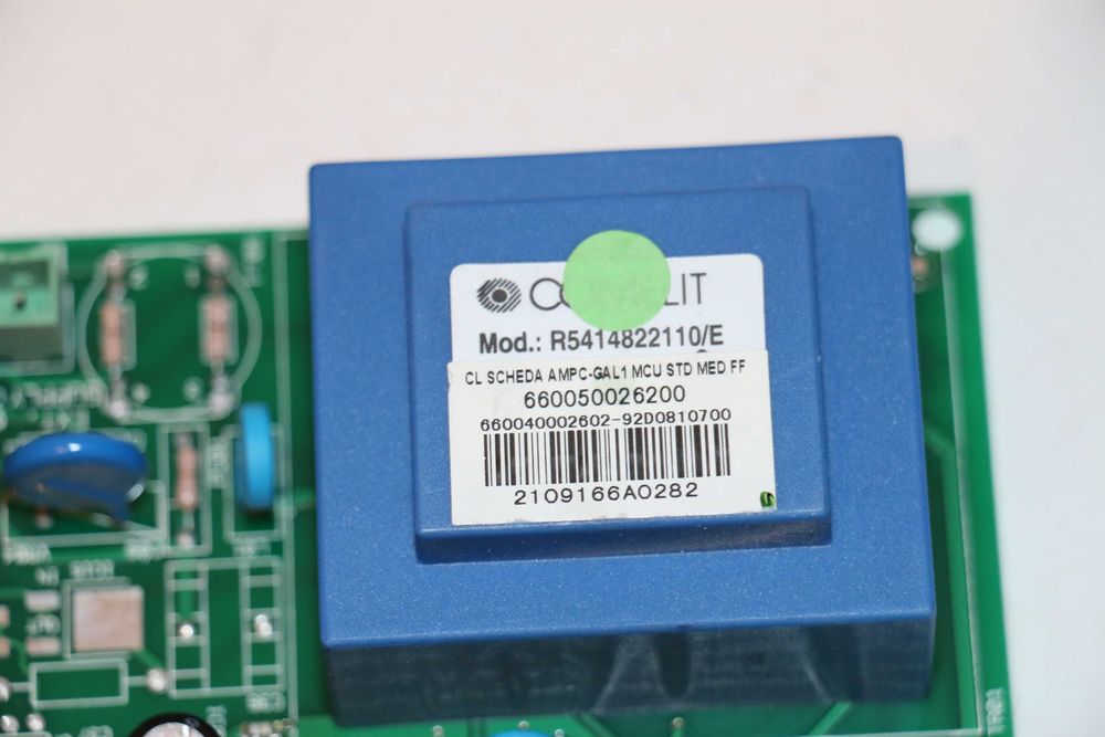 Placa electronica pentru centrala termica Ariston Clas