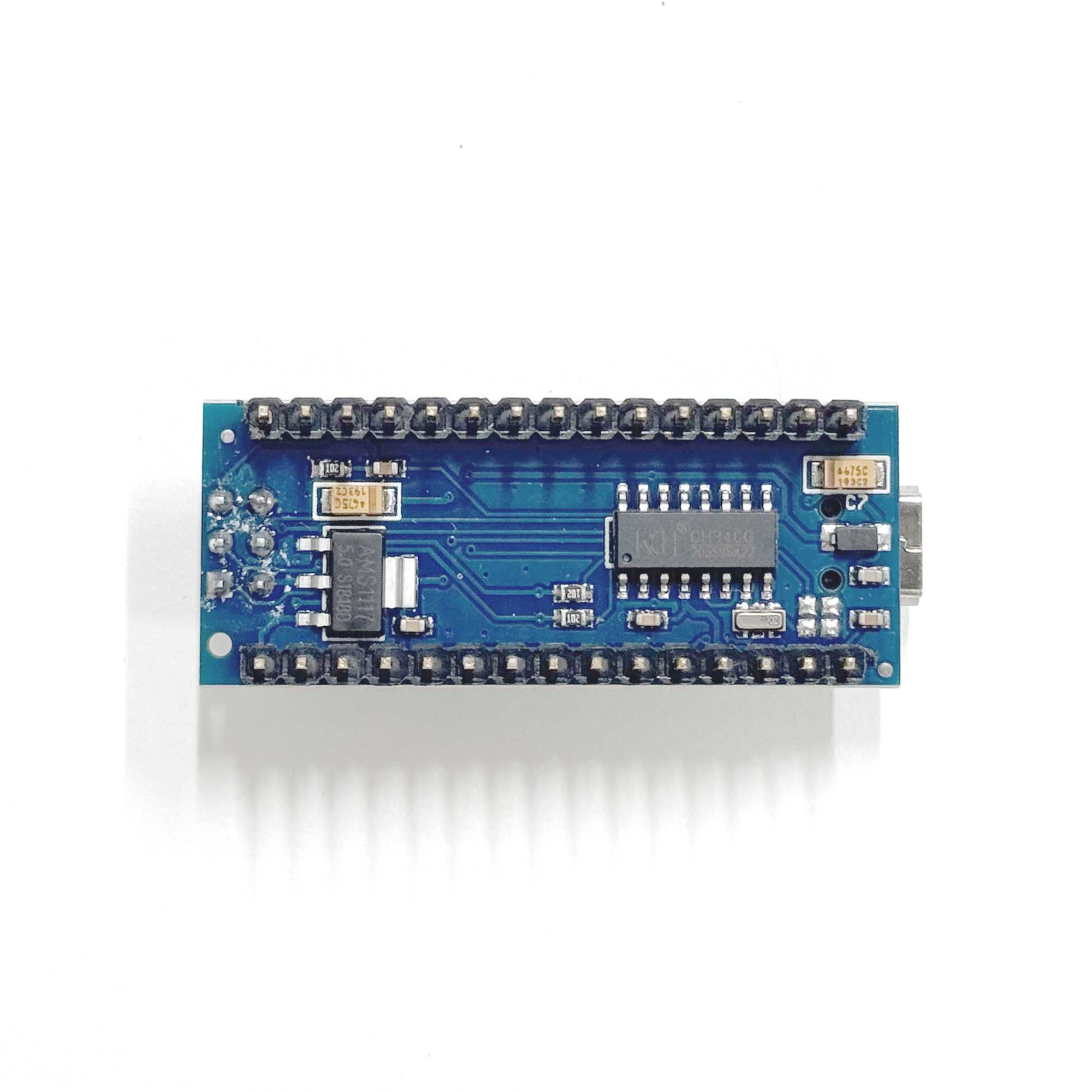 Arduino Nano V3.0 CH340