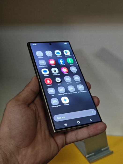 S24 Ultra 5 G 512 Gb