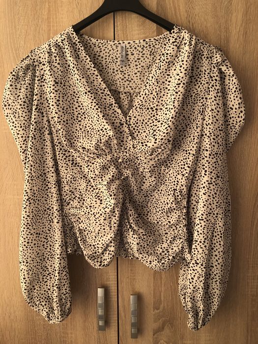 блузки и ризи