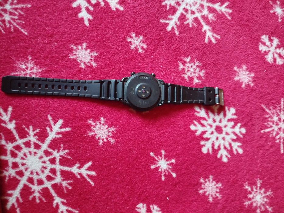 Ceas Tic watch pro 3 ultra.