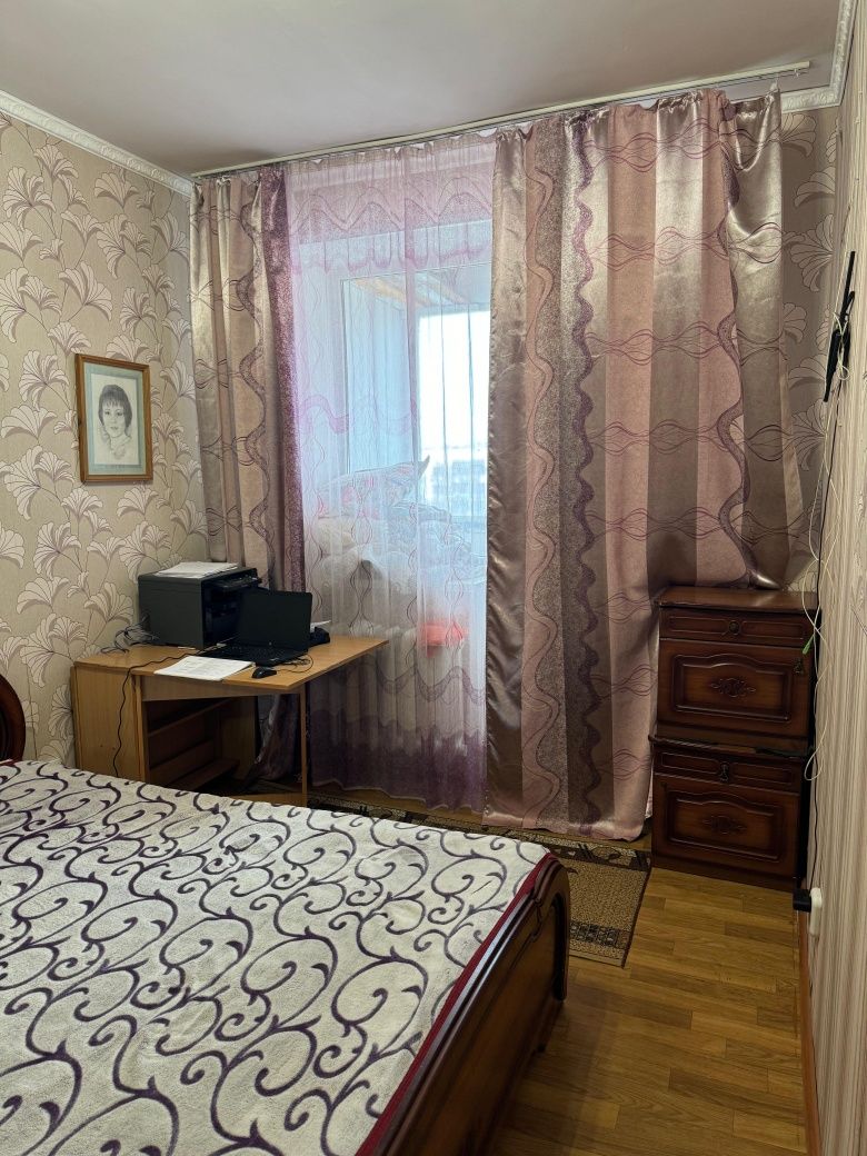 Продам двухкомнатную квартиру в микрорайоне Центральный