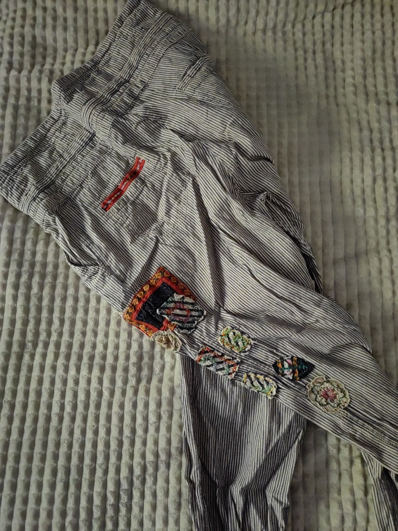 Оригинални дънки и панталони Desigual
