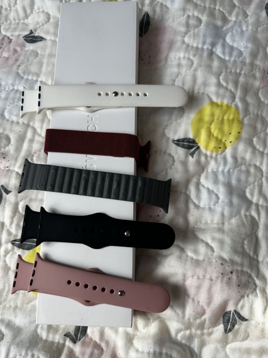 Apple watch series 6 40 mm