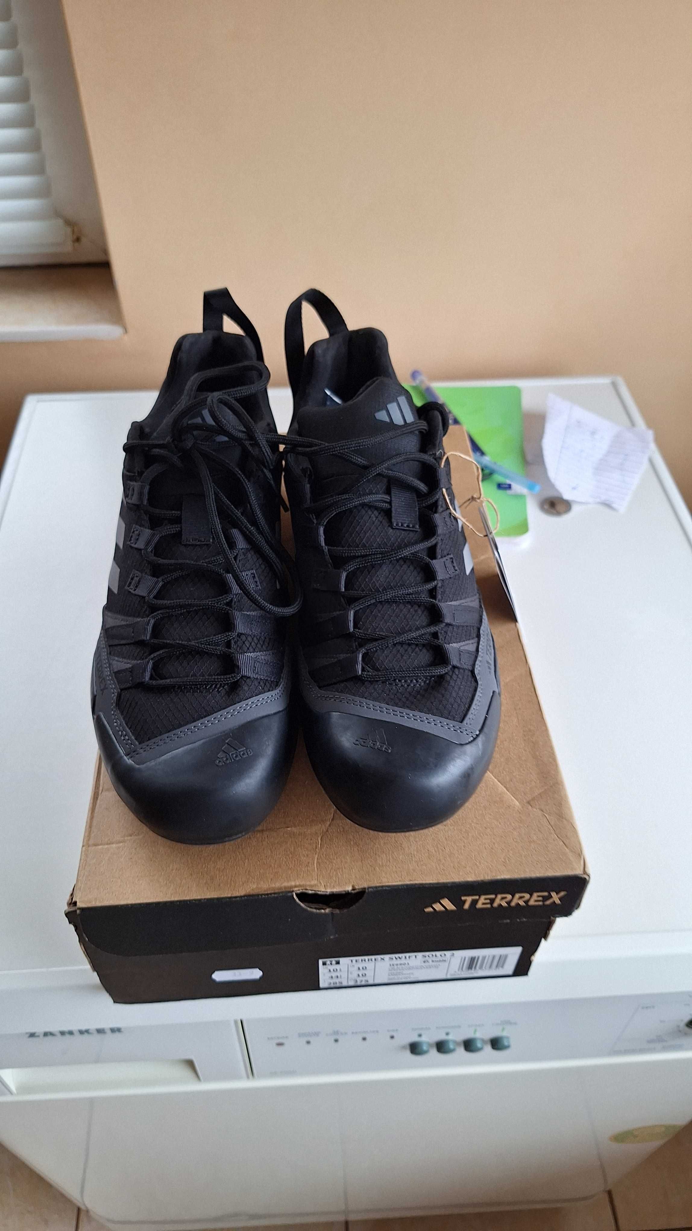 Adidas Terrex Swift Solo 2