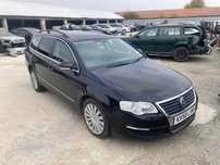 VW Passat B6 2.0TDI CBAB 140hp фолксваген пасат б6 комонрейл на части