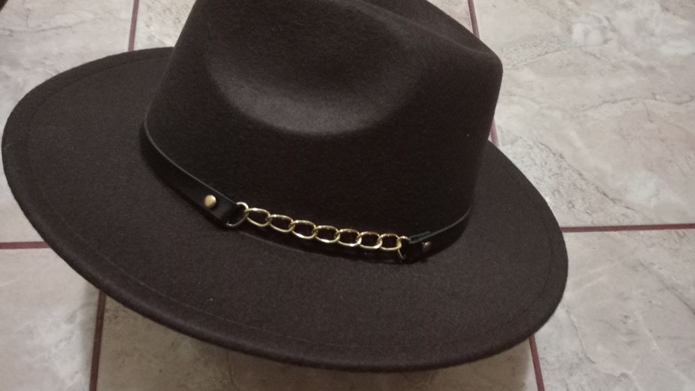 Pălărie Bărbătească Noua