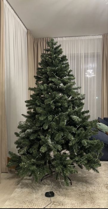 Vand brad artificial