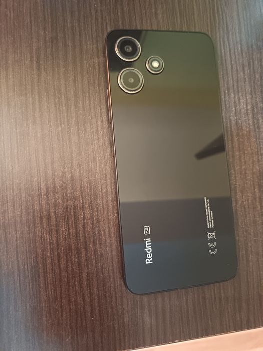 Telefon Xiaomi Redmi 12, Dual SIM, 4GB RAM, 128GB, 5G