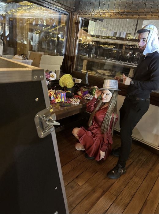 Inchirieri mascote eveniment