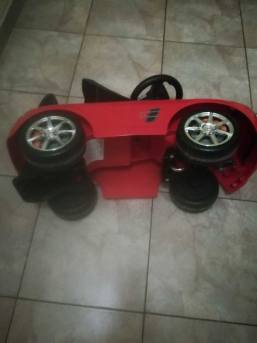 Детска Количка Mercedes