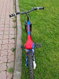 Детски велосипед FERRINI RIDE 16"