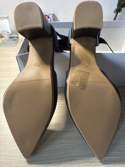 Pantofi dama marimea 38/39