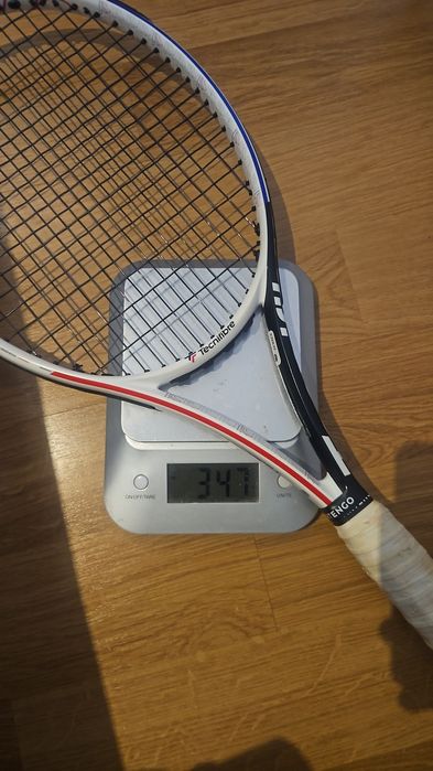 Prostock Tecnifibre TFight 305 Stare f buna