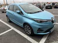 Renault ZOE | 2021 | z.e. 50 - r135 | Garantie | 10.700km | Bonusuri