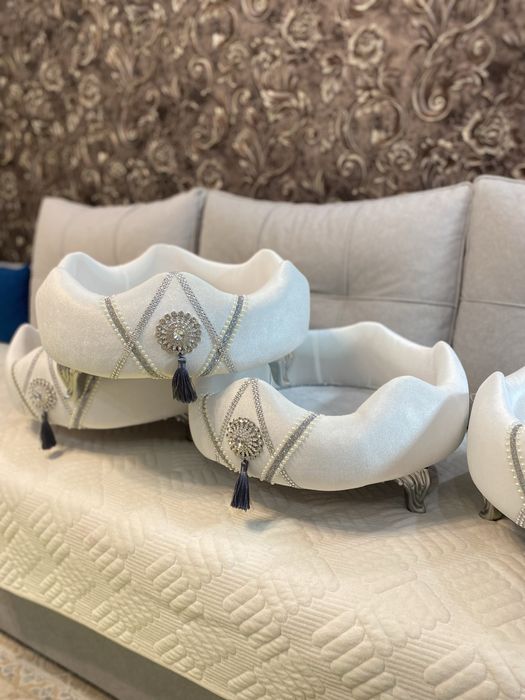 Корзины тойбастар