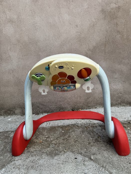 Jucarie Chicco bebelusi